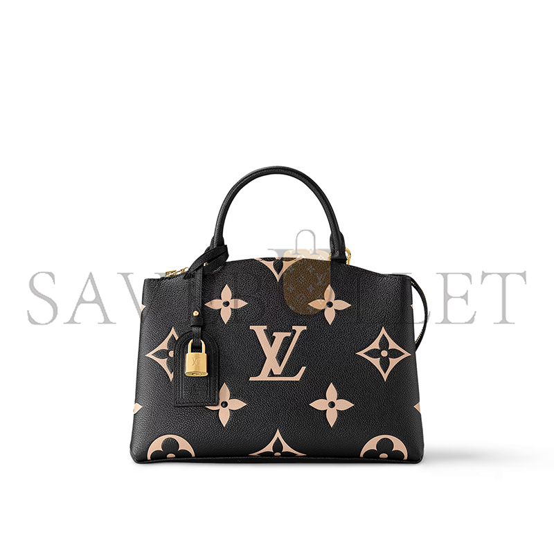 LOUIS VUITTON PETIT PALAIS M58913 (29*18*12.5cm) LOUIS VUITTON PETIT PALAIS M58913 (29*18*12.5cm)